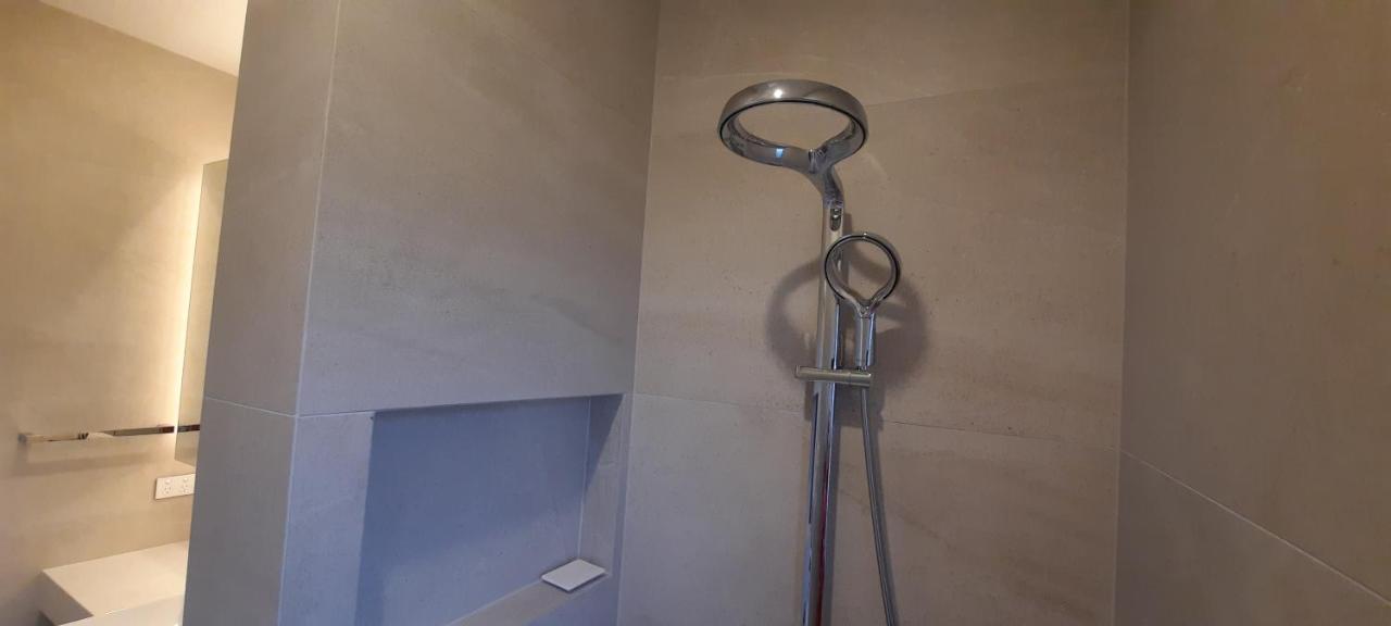 Luxury By The Basin Hotell Sanctuary Point Exteriör bild