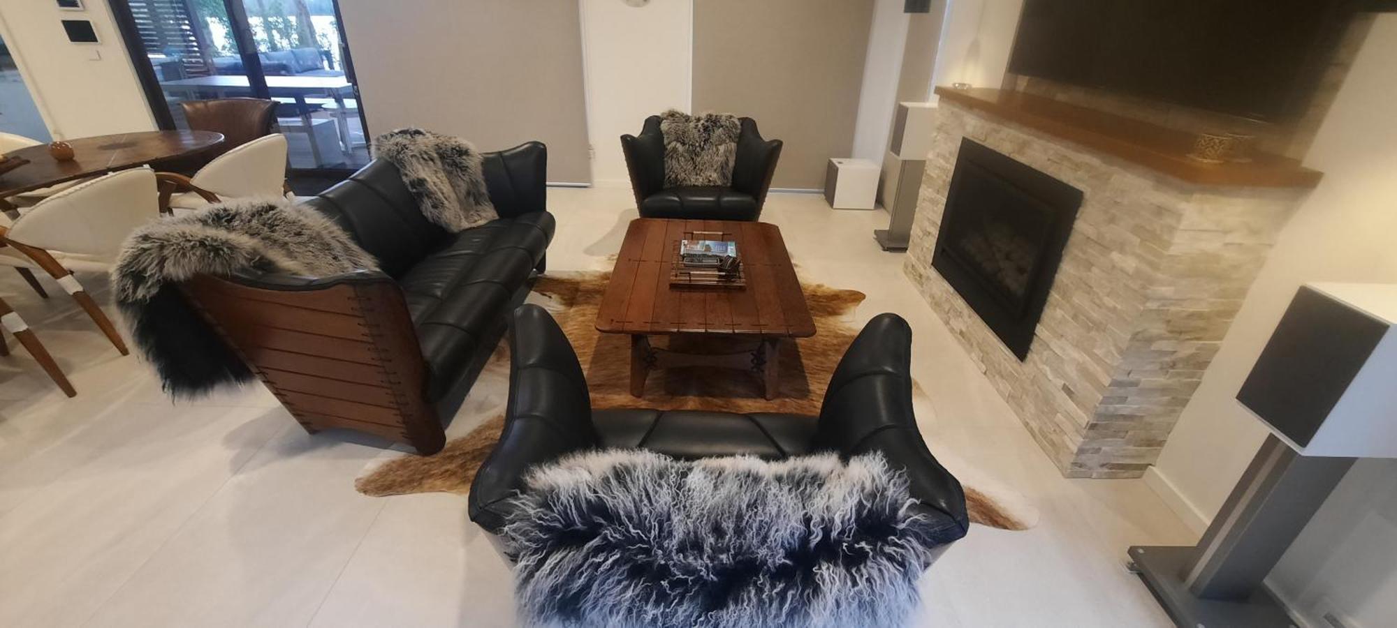 Luxury By The Basin Hotell Sanctuary Point Exteriör bild